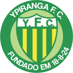 Barras Bravas y Hinchadas del club de fútbol Ypiranga de Erechim de Brasil