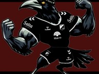 Desenho - Diseño - Arte - Dibujo de la Barra: Agrupaciones Unidas &bull; Club: Central Norte de Salta