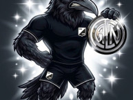 Desenho - Diseño - Arte - Dibujo de la Barra: Agrupaciones Unidas &bull; Club: Central Norte de Salta &bull; País: Argentina
