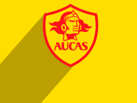 Desenho - Diseño - Arte - Dibujo de la Barra: Armagedón • Club: Aucas • País: Ecuador