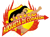 Desenho - Diseño - Arte - Dibujo de la Barra: Armagedón • Club: Aucas