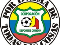 Desenho - Diseño - Arte - Dibujo de la Barra: Artillería Verde Sur • Club: Deportes Quindío