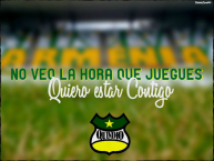 Desenho - Diseño - Arte - Dibujo de la Barra: Artillería Verde Sur • Club: Deportes Quindío • País: Colombia