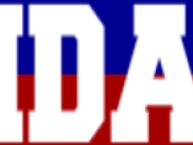 Desenho - Diseño - Arte - "Los Bandalicos" Dibujo de la Barra: Banda Azulgrana &bull; Club: Deportes Iberia &bull; País: Chile