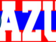 Desenho - Diseño - Arte - "Banda Azulgrana" Dibujo de la Barra: Banda Azulgrana &bull; Club: Deportes Iberia &bull; País: Chile