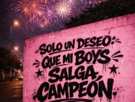 Desenho - Diseño - Arte - Dibujo de la Barra: Barra Popular Juventud Rosada &bull; Club: Sport Boys