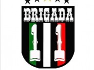 Desenho - Diseño - Arte - Dibujo de la Barra: Brigada 11 • Club: Once Caldas