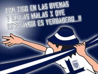 Desenho - Diseño - Arte - Dibujo de la Barra: Comando SVR • Club: Alianza Lima