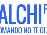 Desenho - Diseño - Arte - Dibujo de la Barra: Comandos Azules &bull; Club: Millonarios &bull; País: Colombia