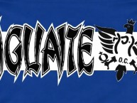 Desenho - Diseño - Arte - "La pesada kennedy" Dibujo de la Barra: Comandos Azules &bull; Club: Millonarios &bull; País: Colombia