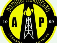 Desenho - Diseño - Arte - Dibujo de la Barra: Dominio Aurinegro • Club: Alianza Petrolera • País: Colombia