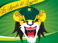 Desenho - Diseño - Arte - Dibujo de la Barra: Fortaleza Leoparda Sur • Club: Atlético Bucaramanga