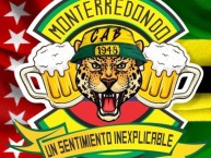 Desenho - Diseño - Arte - Dibujo de la Barra: Fortaleza Leoparda Sur • Club: Atlético Bucaramanga • País: Colombia