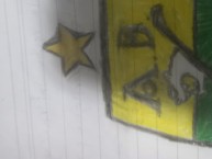 Desenho - Diseño - Arte - Dibujo de la Barra: Fortaleza Leoparda Sur &bull; Club: Atlético Bucaramanga &bull; País: Colombia