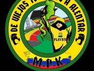 Desenho - Diseño - Arte - Dibujo de la Barra: Fortaleza Leoparda Sur &bull; Club: Atlético Bucaramanga &bull; País: Colombia