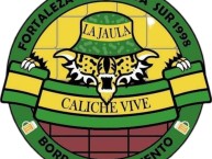 Desenho - Diseño - Arte - Dibujo de la Barra: Fortaleza Leoparda Sur &bull; Club: Atlético Bucaramanga &bull; País: Colombia