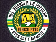 Desenho - Diseño - Arte - Dibujo de la Barra: Fortaleza Leoparda Sur &bull; Club: Atlético Bucaramanga &bull; País: Colombia