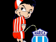 Desenho - Diseño - Arte - Dibujo de la Barra: Furia Roja &bull; Club: Técnico Universitario &bull; País: Ecuador