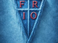 Desenho - Diseño - Arte - "Anti monjas (anti ucatolica)" Dibujo de la Barra: Garra Blanca &bull; Club: Colo-Colo