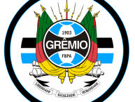 Desenho - Diseño - Arte - Dibujo de la Barra: Geral do Grêmio • Club: Grêmio