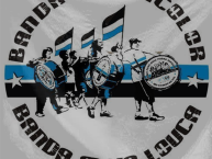 Desenho - Diseño - Arte - Dibujo de la Barra: Geral do Grêmio • Club: Grêmio • País: Brasil