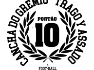 Desenho - Diseño - Arte - Dibujo de la Barra: Geral do Grêmio &bull; Club: Grêmio &bull; País: Brasil