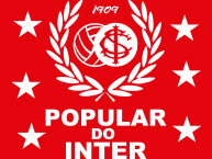 Desenho - Diseño - Arte - Dibujo de la Barra: Guarda Popular • Club: Internacional • País: Brasil