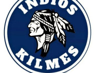 Desenho - Diseño - Arte - "INDIOS KILMES" Dibujo de la Barra: Indios Kilmes &bull; Club: Quilmes &bull; País: Argentina