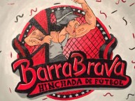 Desenho - Diseño - Arte - "Diseño Barra Brava Hecho por Sharon Ortega. IG: soart98" Dibujo de la Barra: La 12 • Club: Alajuelense