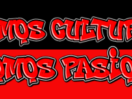 Desenho - Diseño - Arte - "Somos cultura - somos pasion" Dibujo de la Barra: La 12 &bull; Club: Alajuelense