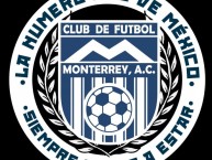 Desenho - Diseño - Arte - Dibujo de la Barra: La Adicción • Club: Monterrey • País: México