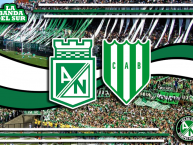 Desenho - Diseño - Arte - Dibujo de la Barra: La Banda del Sur • Club: Banfield