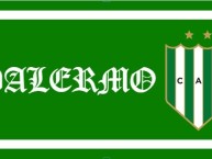 Desenho - Diseño - Arte - Dibujo de la Barra: La Banda del Sur &bull; Club: Banfield