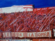 Desenho - Diseño - Arte - Dibujo de la Barra: La Barra de la Bomba • Club: Unión de Santa Fe