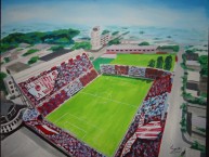 Desenho - Diseño - Arte - Dibujo de la Barra: La Barra de la Bomba • Club: Unión de Santa Fe