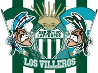 Desenho - Diseño - Arte - Dibujo de la Barra: La Barra de Laferrere 79 • Club: Deportivo Laferrere