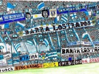 Desenho - Diseño - Arte - Dibujo de la Barra: La Barra de los Trapos • Club: Atlético de Rafaela • País: Argentina