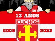 Desenho - Diseño - Arte - Dibujo de la Barra: La Guardia Albi Roja Sur • Club: Independiente Santa Fe • País: Colombia