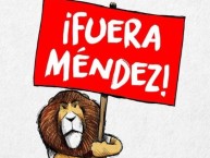 Desenho - Diseño - Arte - Dibujo de la Barra: La Guardia Albi Roja Sur &bull; Club: Independiente Santa Fe