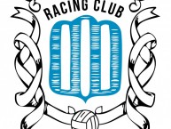 Desenho - Diseño - Arte - Dibujo de la Barra: La Guardia Imperial • Club: Racing Club