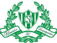 Desenho - Diseño - Arte - Dibujo de la Barra: La Guardia Puyutana &bull; Club: Sportivo Desamparados &bull; País: Argentina