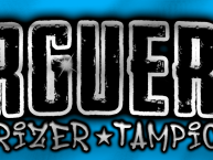 Desenho - Diseño - Arte - Dibujo de la Barra: La Terrorizer • Club: Tampico Madero