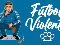 Desenho - Diseño - Arte - Dibujo de la Barra: La Terrorizer &bull; Club: Tampico Madero