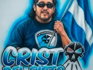 Desenho - Diseño - Arte - Dibujo de la Barra: La Terrorizer &bull; Club: Tampico Madero &bull; País: México