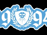 Desenho - Diseño - Arte - Dibujo de la Barra: La Terrorizer &bull; Club: Tampico Madero &bull; País: México