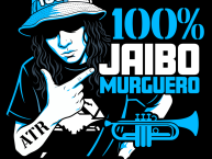 Desenho - Diseño - Arte - Dibujo de la Barra: La Terrorizer &bull; Club: Tampico Madero &bull; País: México