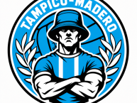Desenho - Diseño - Arte - Dibujo de la Barra: La Terrorizer &bull; Club: Tampico Madero &bull; País: México