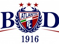 Desenho - Diseño - Arte - "LA BANDA DEL DF, Porra Atlante, Atlante, corazón y huevos, potros de hierro, LBDF" Dibujo de la Barra: La Tito Tepito • Club: Atlante