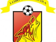 Desenho - Diseño - Arte - Dibujo de la Barra: Lobo Sur • Club: Pereira