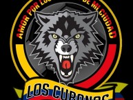 Desenho - Diseño - Arte - Dibujo de la Barra: Lobo Sur • Club: Pereira